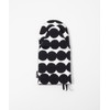 Marimekko 070693 Rasymatto White / Black, WHITE / BLACK