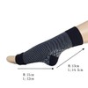 PintoMed - Ankle Support for Achilles Tendonitis and Instability Breathable