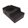 American Sound Connection Single 12" Sub Box Enclosure Compatible with