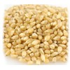 Intl. Popcorn White Hulless (Less Hulls) Premium Popcorn Kernels •