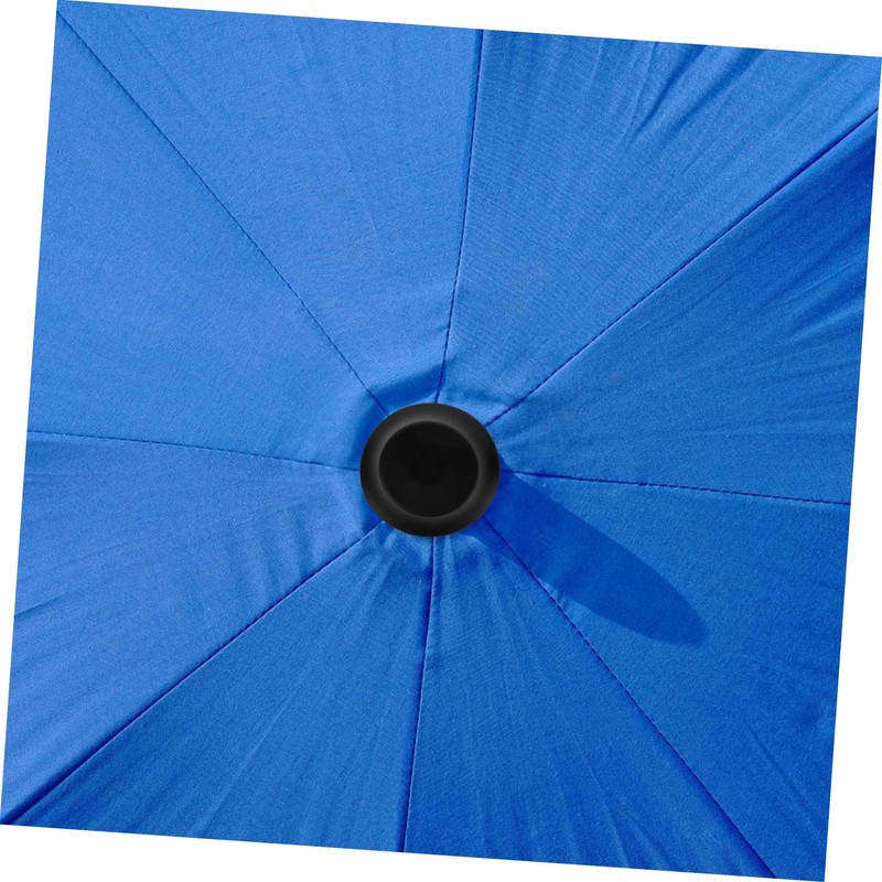BESPORTBLE Professional Umbrella Tips 2pcs Replacement Tops Cover for Outdoor