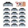 16 Pack Razor Blades Refills, Replacement Razor Blades Men Washable