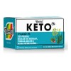 Té Keto Therbal Hierbas Con Té Verde Y Spirulina 20