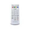 azurano Remote Control for Panasonic N2QAYB001010 - SUB N2QAYB000928, N2QAYB000842