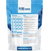 Himalayan Pink Salt Coarse 84+ Essential Minerals | UNREFINED |