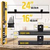 24" Heavy-Duty Magnetic Tool Holder (Upgraded Version) - Extremely Powerful
