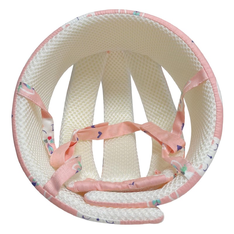 Ocanoiy Infant Helmet Baby Helmet for Crawling Walking Toddler Children