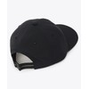 Columbia PU5698 Salmon Pass Cap Stretch Cap, 010: Black., 57