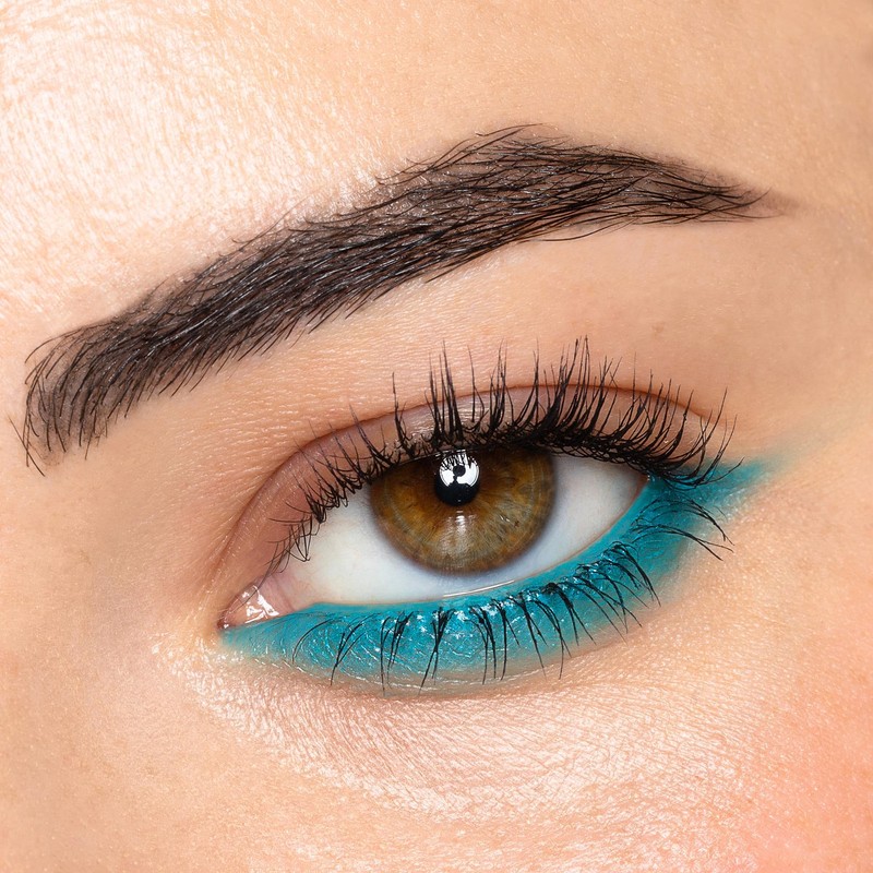 Neve Cosmetics Eye Pastel with High Mixability | On Board