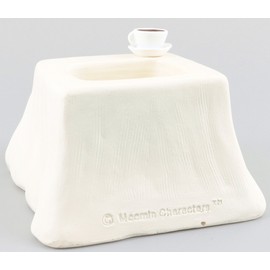 The Moomins Mini Flower Pot Table kc5081 