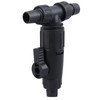 Aquarium Water Change Valve 3 Way Water Flow Control Valve