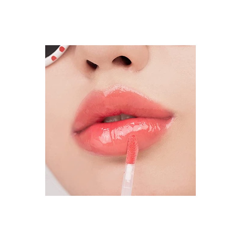 rom&nd Rom&nd Juicy Lasting Tint 31 Bare Apricot (New Bare)