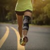 Rodillera Deportiva de Compresión Hyperz con Correas Ajustables para Hombre