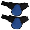 1 Pair Horse Tendon Boots Soft Prevent Slipping Easy to