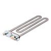 VIOKS Heating Element Resistor Heating Replacement for Whirlpool Bauknecht 481225928823