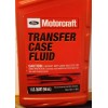 Motorcraft Transfer Case Fluid OE FORD Lincoln Mercury 4x4 Awd