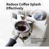 Espresso Paper Filter 51 mm for Portafilter 51 mm, Pack