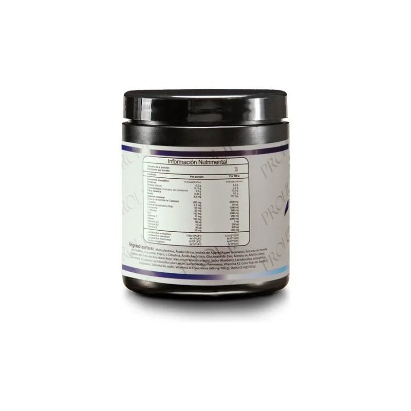 Lethma Prolif Multivitamínico Prostático con Licopeno y Zinc 300g