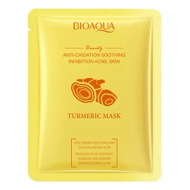 Paquete Mascarillas Faciales Todo Tipo Piel Skin Care
