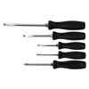 Williams 5 Pcs Mixed screwdrr Set (100P – 5MD) Screw