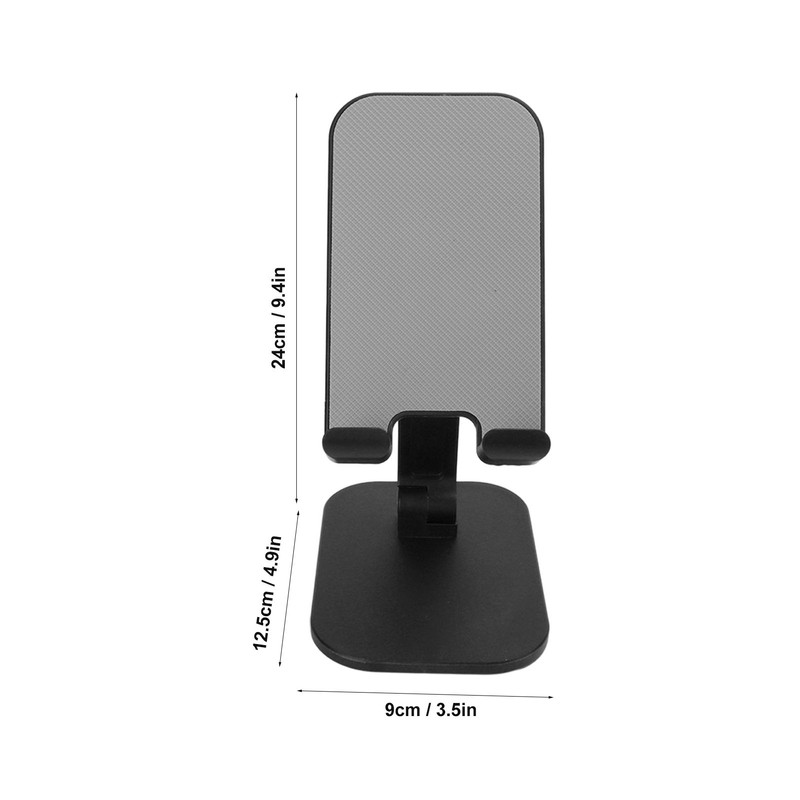 Cell Phone Stand Portable Mini Anti Slip Foldable Adjustable Angle