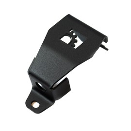 MOLLE Panel Lock Mount for Master Lock Python – Secure Mounting Bracket for Vehicle MOLLE Panels​