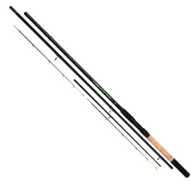 Mikado Sasori Method Feeder Rod 3.00 m/234 g/Wg. <80 g Ground Rod Feeder Rod