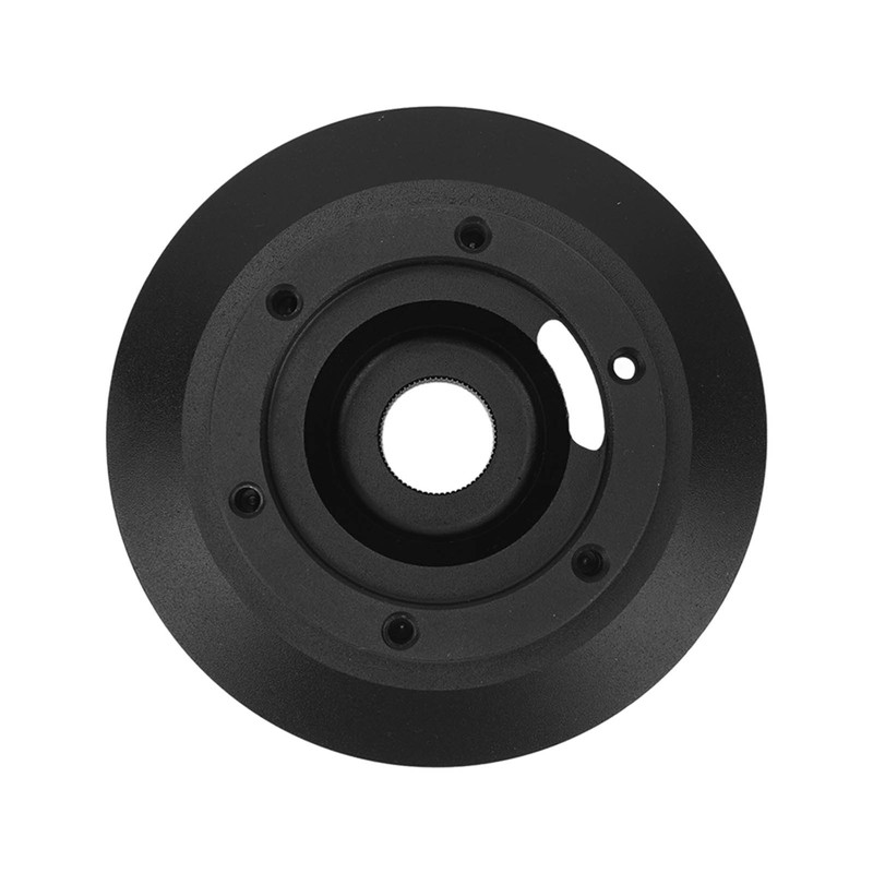 6 Bolt Hole Steering Wheel Short Hub Adapte Ergonomic Design