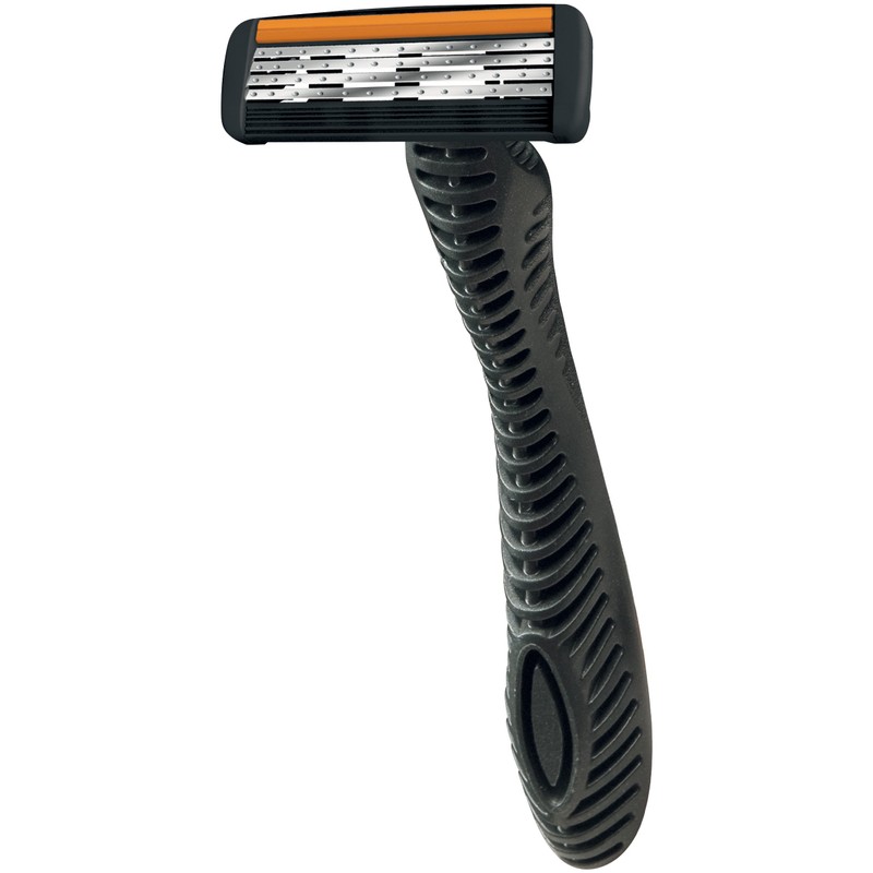 BIC Men's Flex Razors - Pack of 4