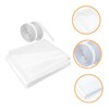 Outanaya 1set Kit Thermal Film Cover for Cuttable Transparent Easy