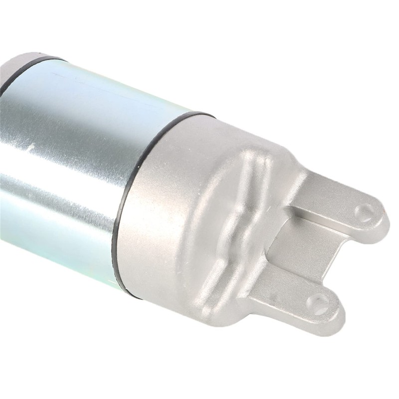 WFLNHB Starter Motor with Solenoid Relay Replacement for Honda FourTrax