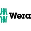 Wera 05002970001 Vario 87 TORX Combination Blade, TORX TX10/TX15 x