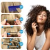 WeddHuis Pack of 50 Small Perm Rollers, Perm Set Complete