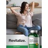HORBÄACH - Bioflavonoides Cítricos 1500 mg, 300 Cápsulas – Complemento