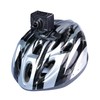 AEE Adjustable Vented Helmet Mount Compatible with AEE MagiCam Sports