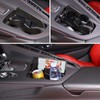 Center Console Phone Holder Expand Your Storage with a Cup