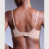 EBY Women's Bra, skin-coloured