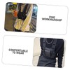 Ipetboom Multi Function Chest Utility Bag Cool Strap Pouch Unisex