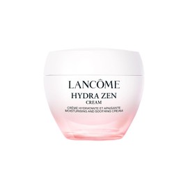 Lancôme Hydra Zen - Crema Hidratante Facial para Todo Tipo de Piel de Textura Cremosa con Extracto de Rosa Centifolia, Hidratación y Calma Duradera, 50 ml