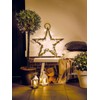 Lumineo Compact Classic Warm Fairy Lights, 750 LEDs, 16 Metres,