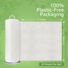 Jenvita Reusable Paper Towels Bamboo | Ultra Absorbent & Durable