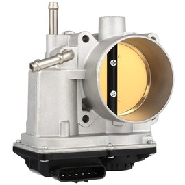 22030-0A020 cciyu Throttle Body fit for Lexus for ES330 for RX330 3.3l 04-06, for Toyota for Camry for Sienna 3.3l 04-06, for Toyota for Highlander 3.3l 04-10