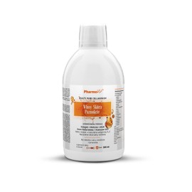 Collagen, Biotin, MSM, Coenzyme Q10 Hair, Skin, Nails 500 ml PharmoVit