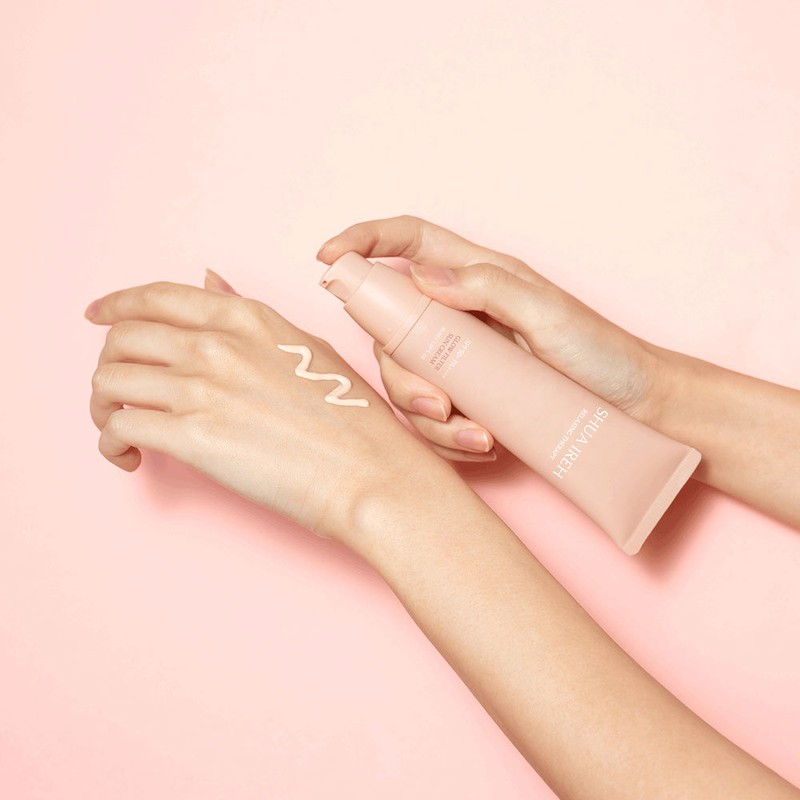 Suaire Glow Filter Sun Cream (50ml) / 수아이레 글로우 필터