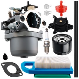590399 Carburetor Replacement for 21A707 21R707 21R777 21A907 21A977 - Fits Briggs & Stratton 796077, TroyBilt TB30R Mower