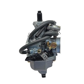 tianfeng CRF 150F Carburetor Compatible with Honda CRF 150 F 2003-2014 Hand Choke Carburetor w/Throttle Cable