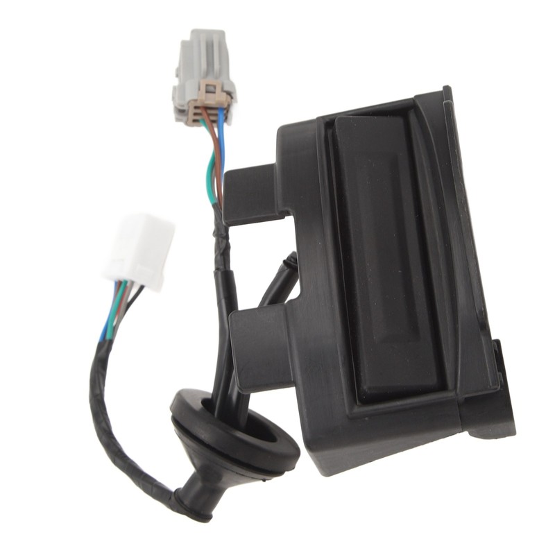 Rear Trunk Hatch Release Switch 812602V010 Replacement For Veloster with