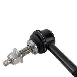 TRQ Rear Upper Forward Lateral Link Compatible with 2011-2019 Ford 2010-2019 Lincoln