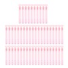 Mini Bubble Wands Heart Shaped Bubble Sticks for Kids Wedding