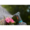 Gardena 11114-20 EasyPump Pump Sprayer with 360° Function, Brass Nozzle,